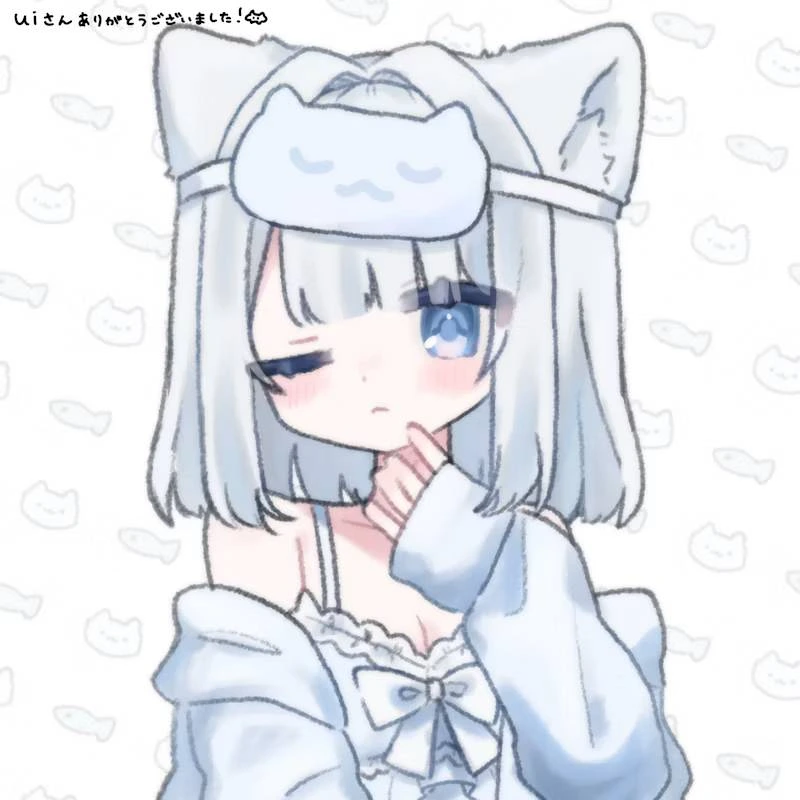 Skeb: @pizaneko0