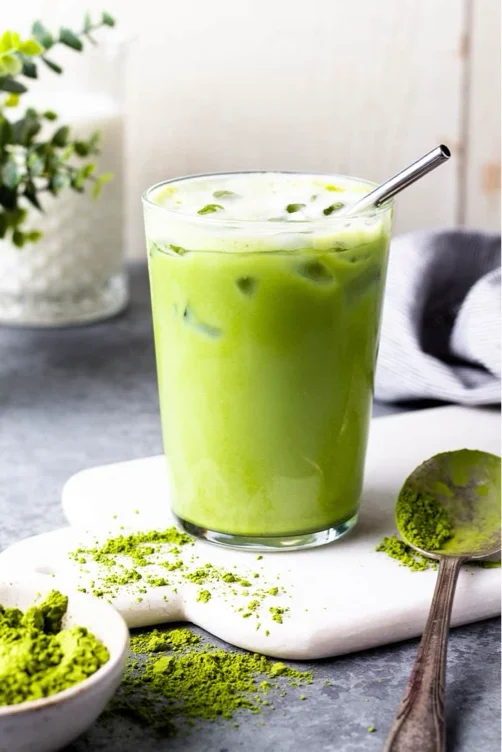 Matcha 🍵 