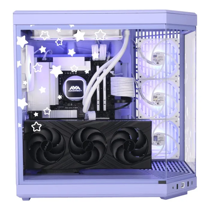 NEW PC BUILD FUND - TY FOR THE HELP!!