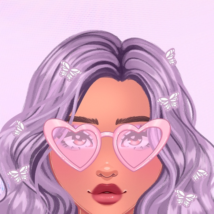 made for a princess 💕