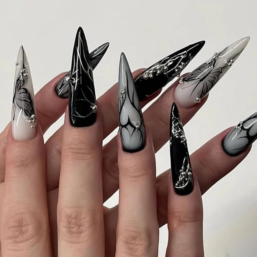 nails