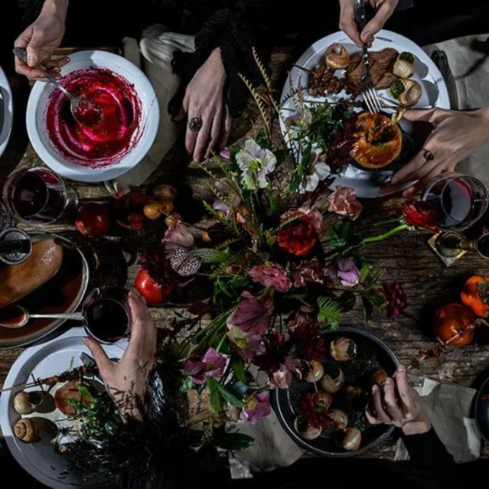 food
