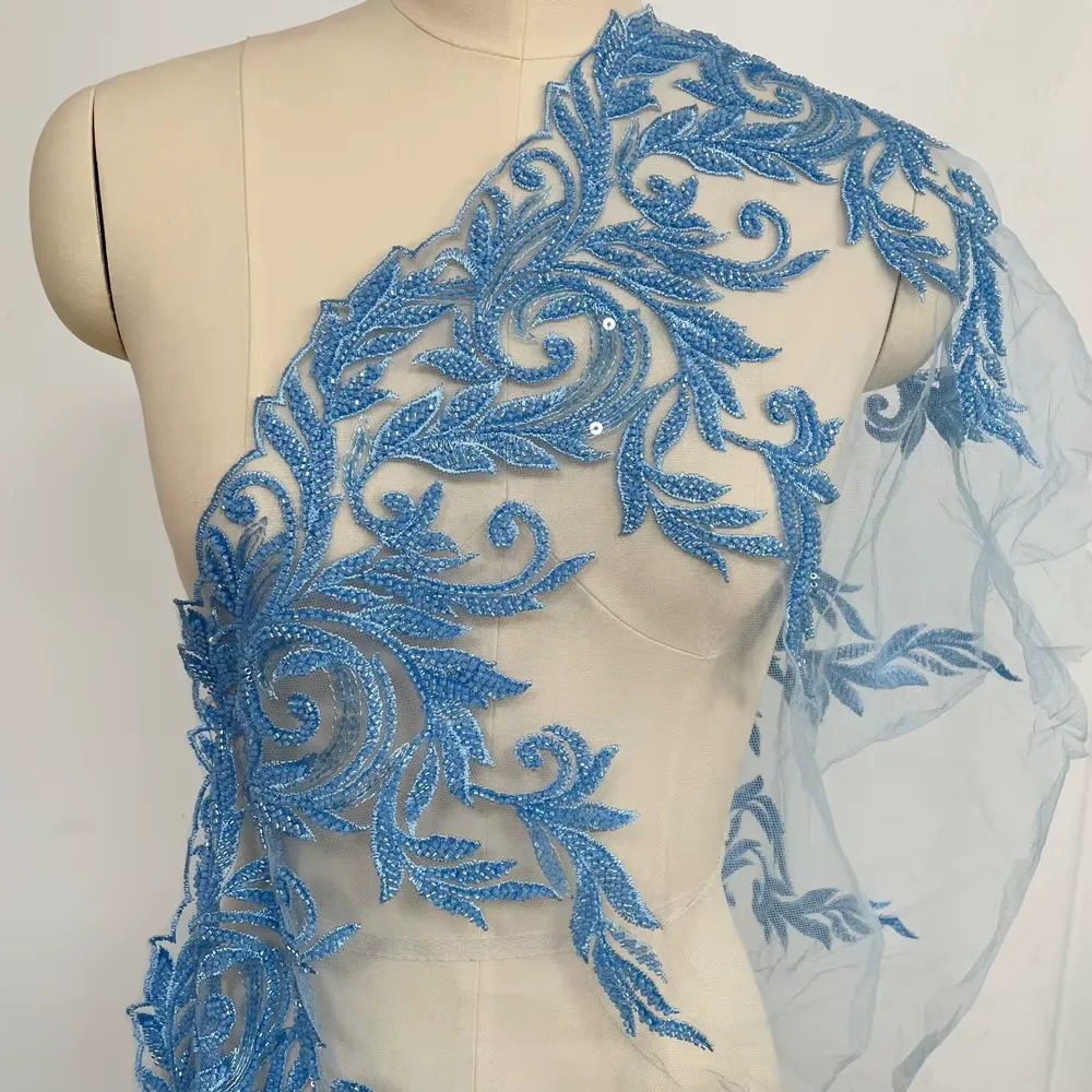 Trim to fix my Elsa skirt