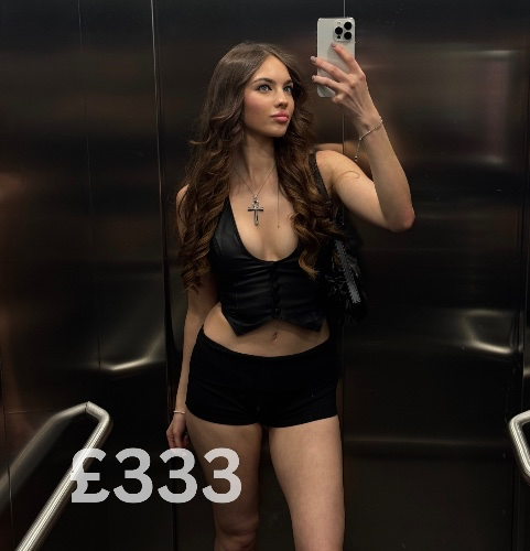 £333 🖤
