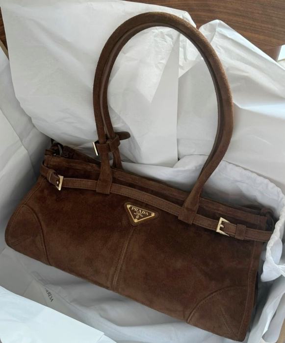Prada bag 🖤