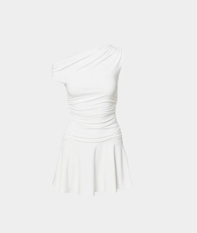 Smooth Matter™ Passcode Dress