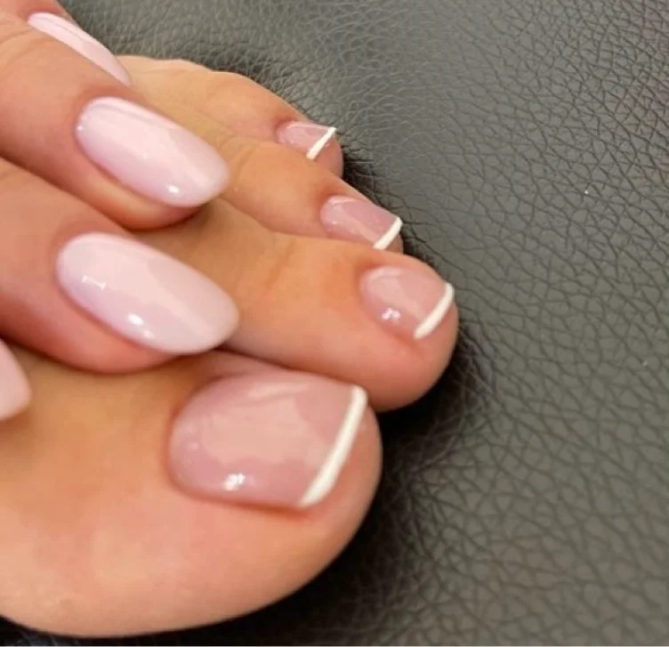 Mani & Pedi 💅🏼 