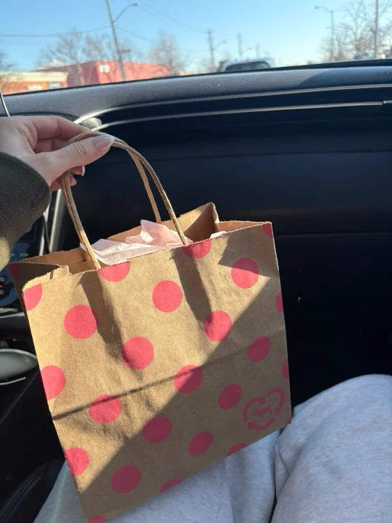 Shopping Haul