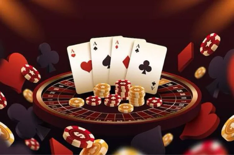 Casino 🎰 