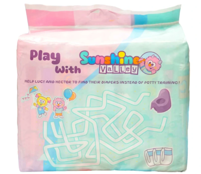 Premium Nights Cloth 10 Pack