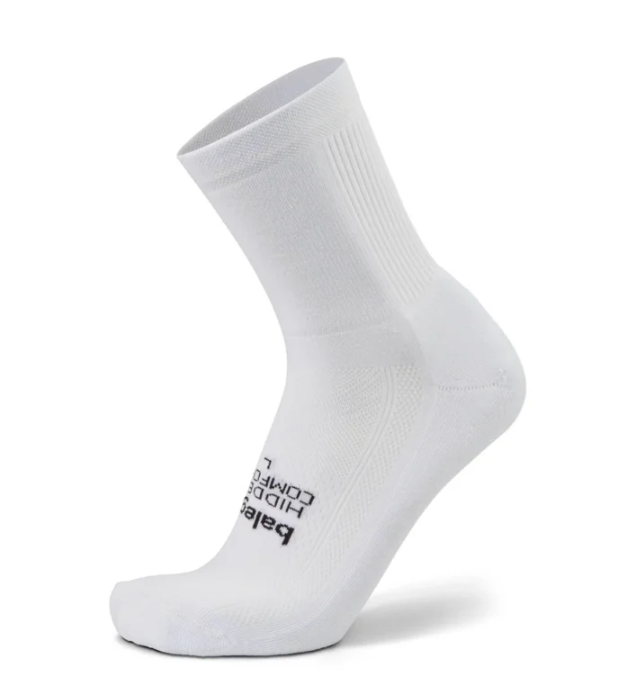 balega | HIDDEN COMFORT MINI CREW