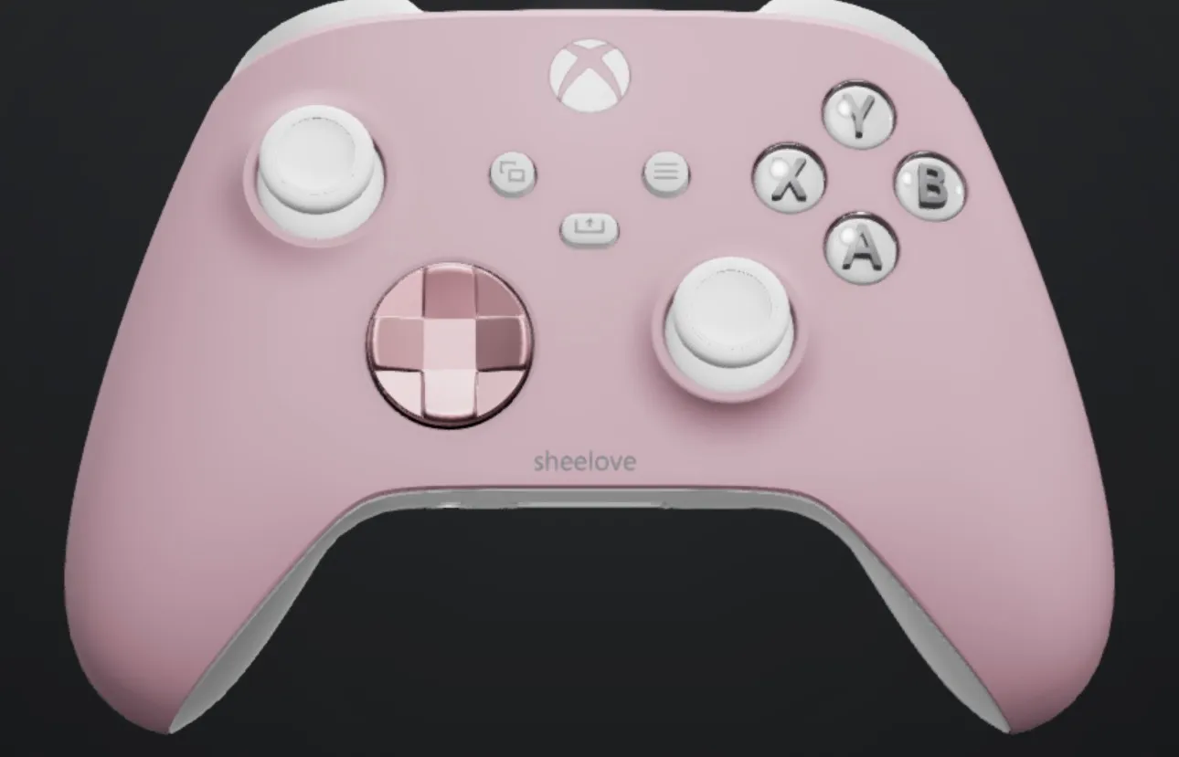 Xbox Wireless Controller