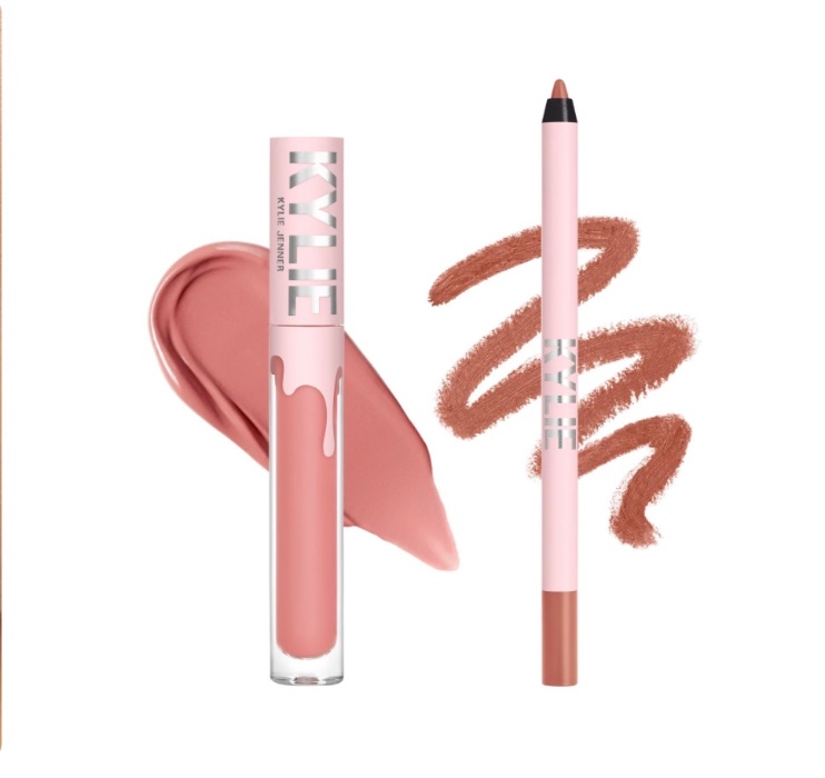 Matte Lip Kit | kylie