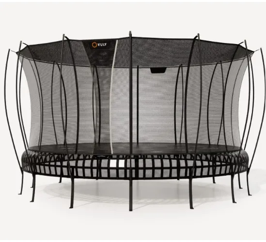 Springfree Trampoline