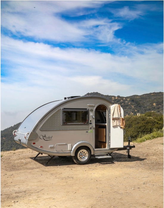 Mini Camper