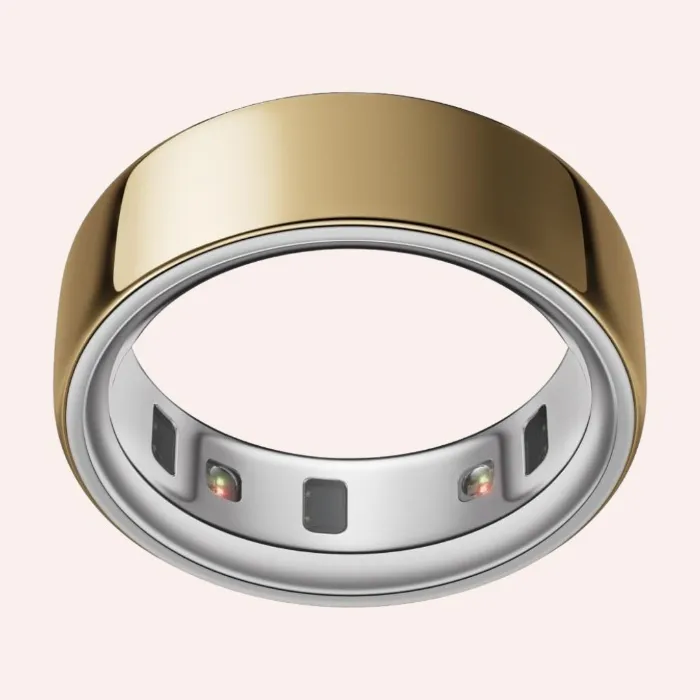 Oura Ring 4