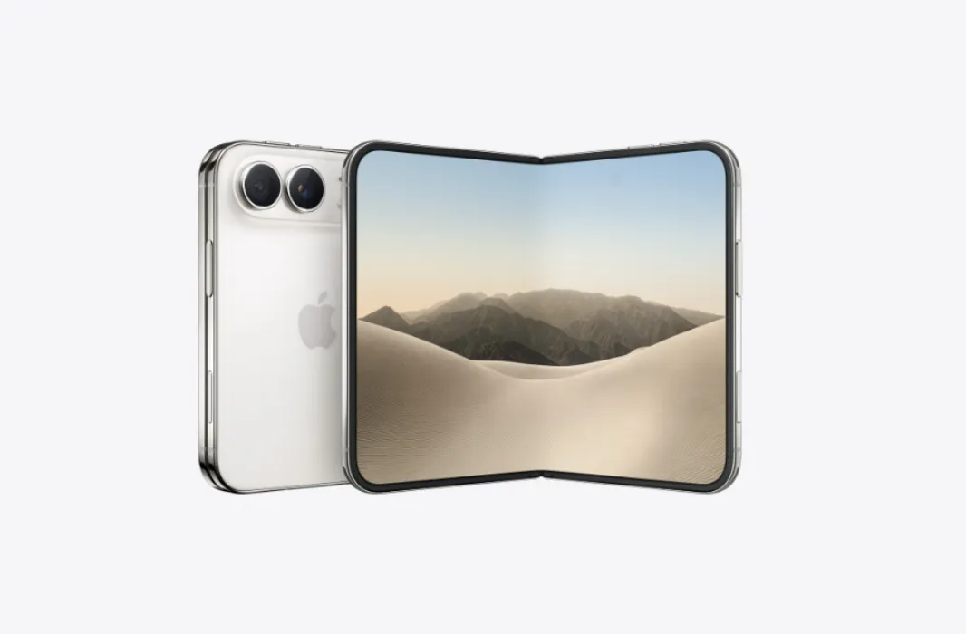 iPhone Duo