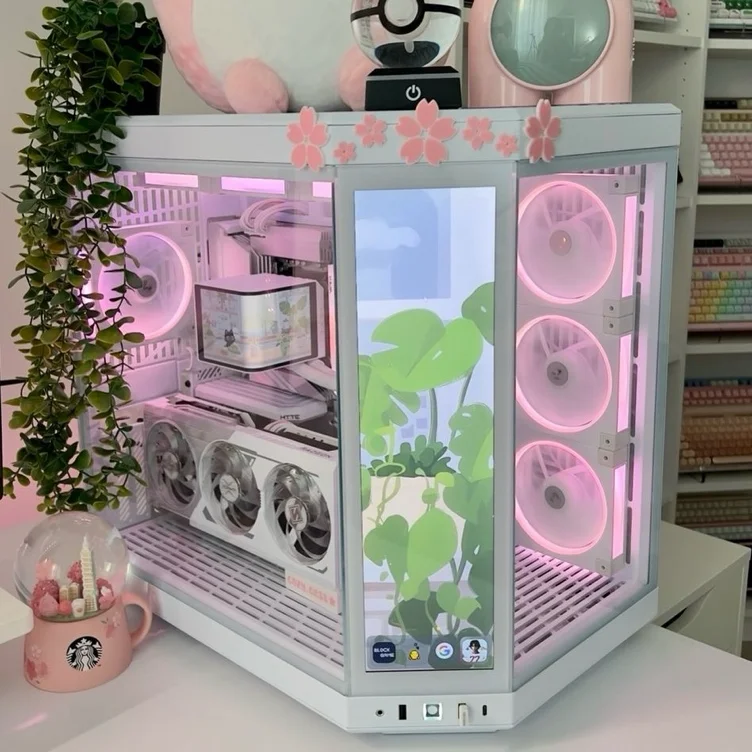 new PC <3