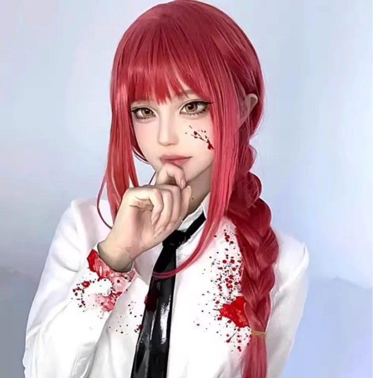 Makima Cosplay