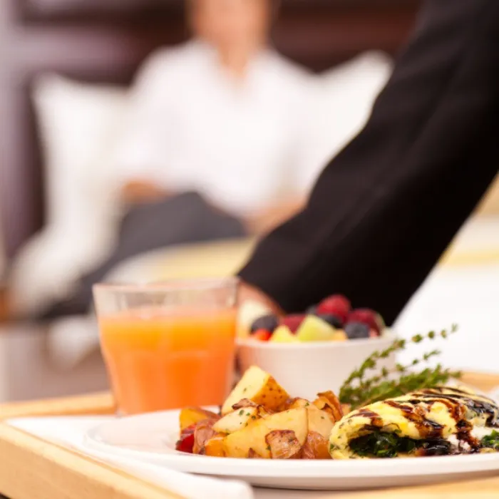 Room Service