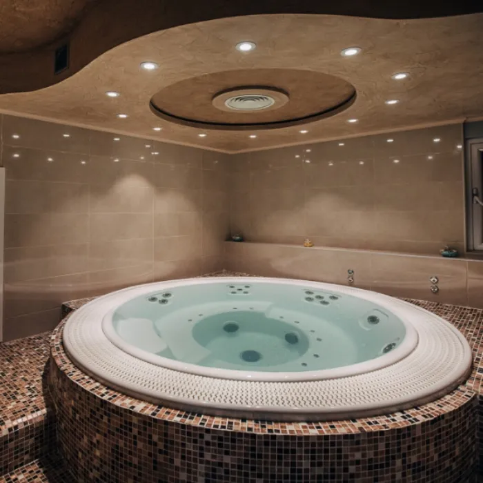 Full Spa Day