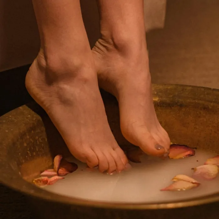 Pedicure