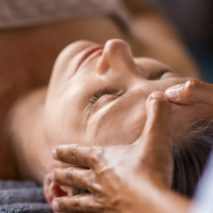 Facial