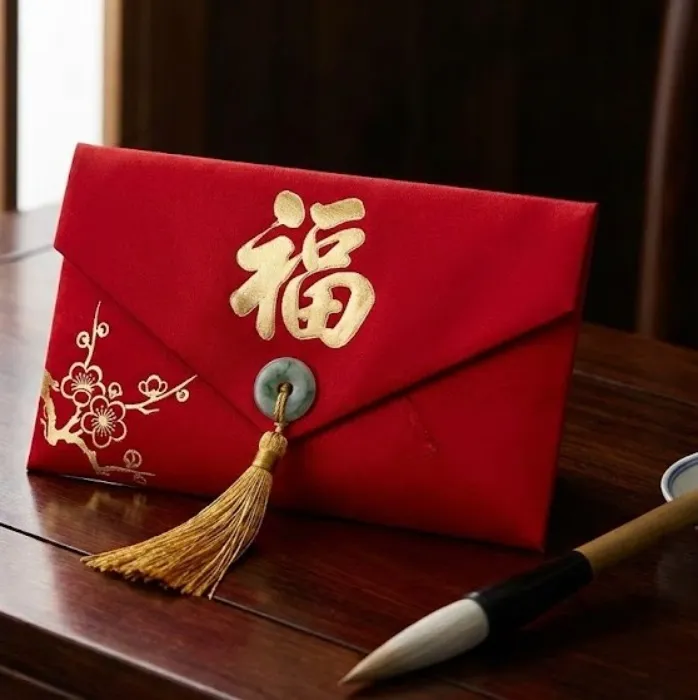 New Year Sweet Treat