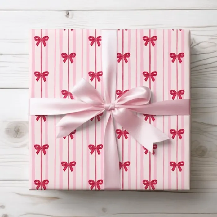 Something small & sweet 