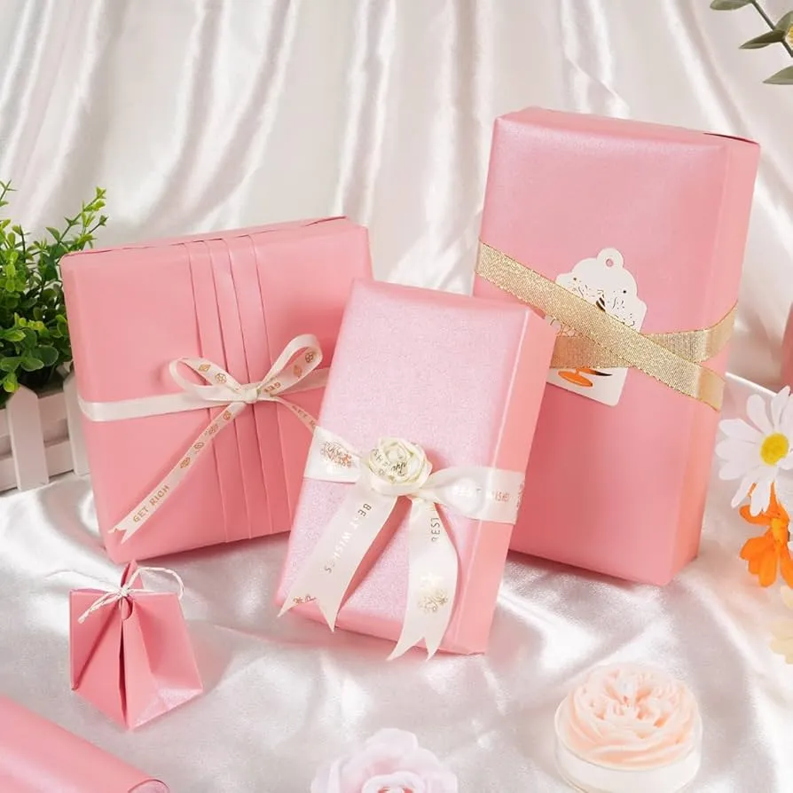 Weekly Surprise Gift from EF ✨