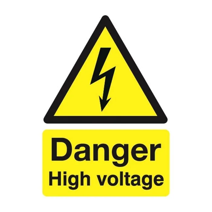 Danger gift from W ⚡