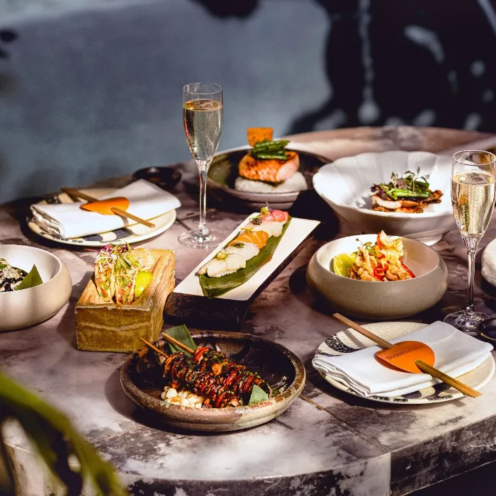 Buy me lunch 🍽️