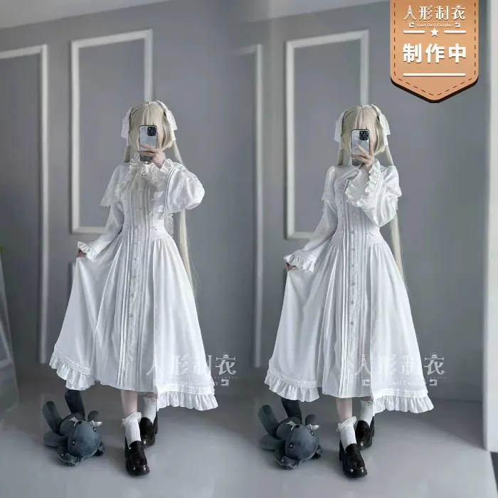 Sora from Yosuga no Sora
