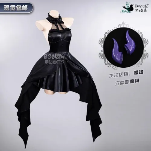 Kurumi Tokisaki Devil