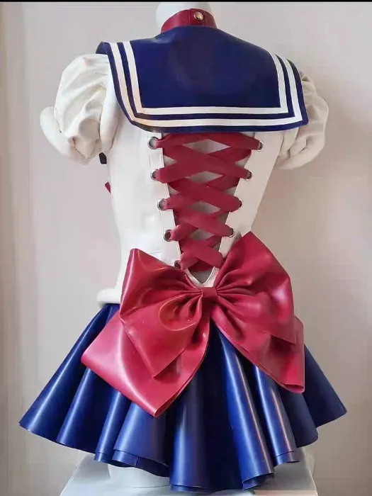 Latex Sailor moon
