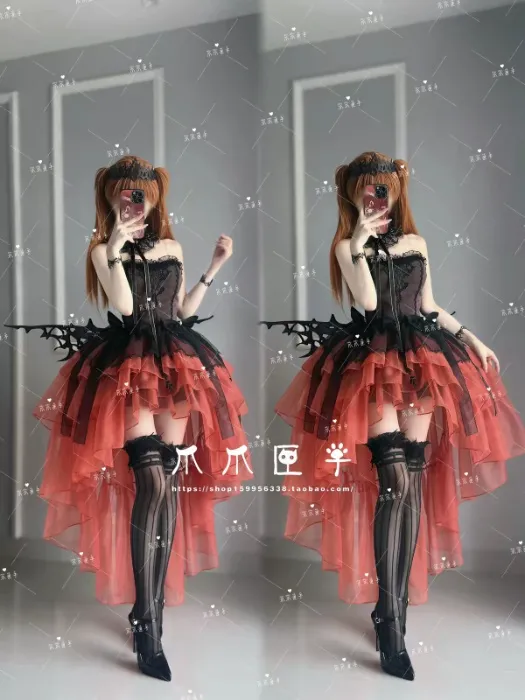 Devil Asuka