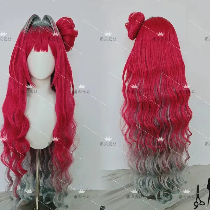 Baobhan Sith new wig