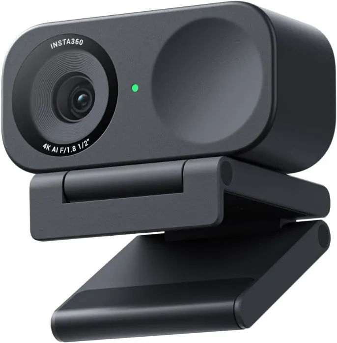 Webcam insta360 4K