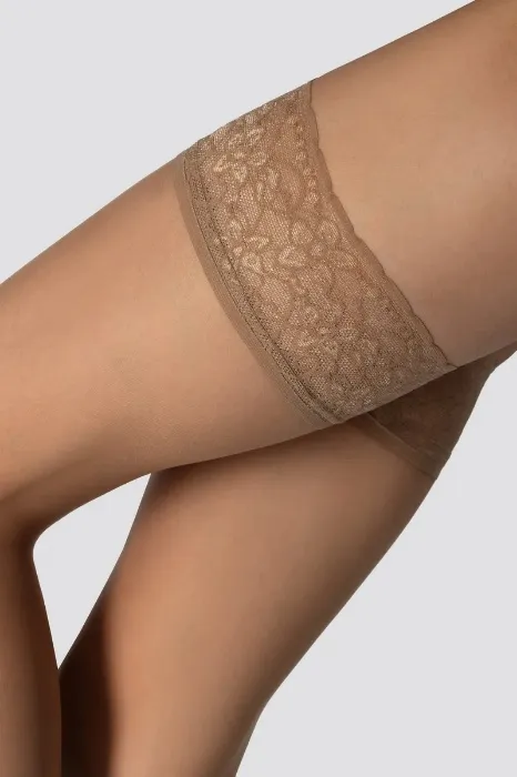Stockings | Pończochy