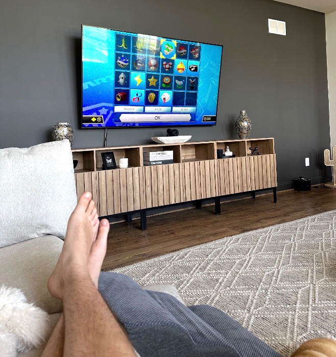 Netflix