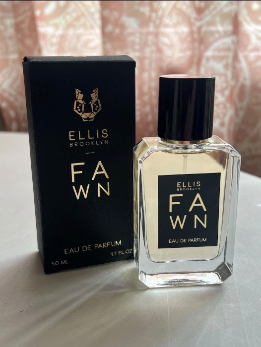 Ellis Brooklyn FAWN perfume 