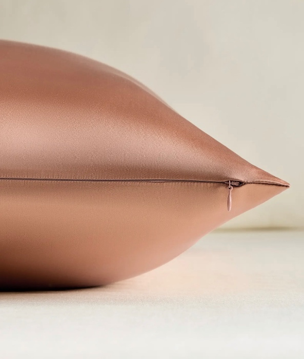 100% Mulberry Silk Pillowcase