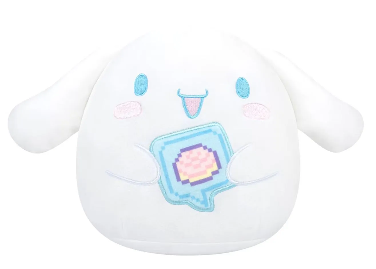 Cinnamoroll Squishmallows 20cm