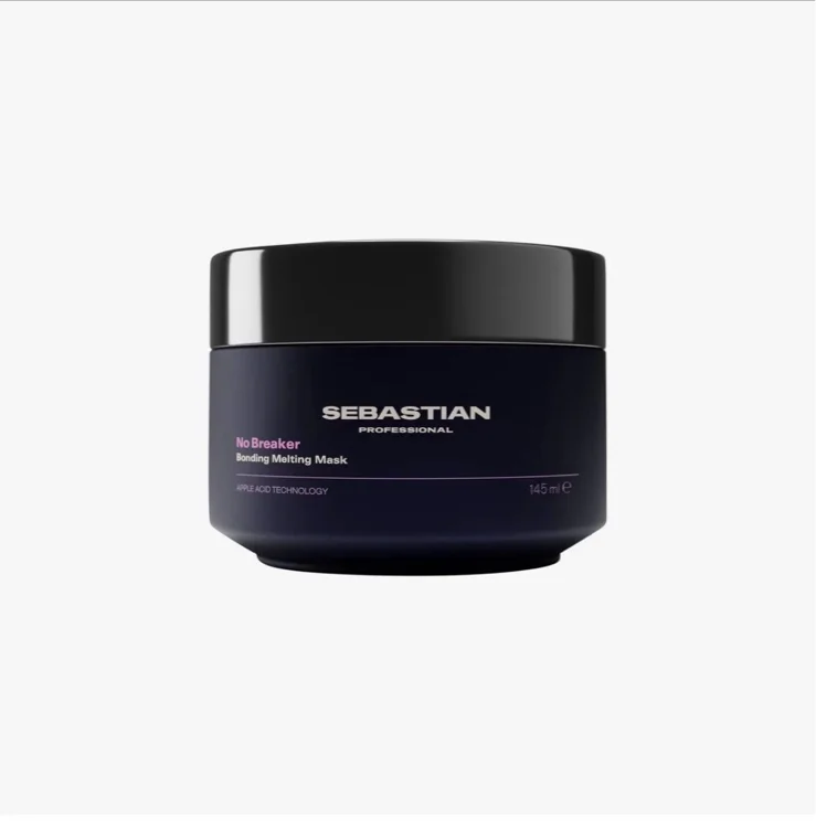 Hair mask 