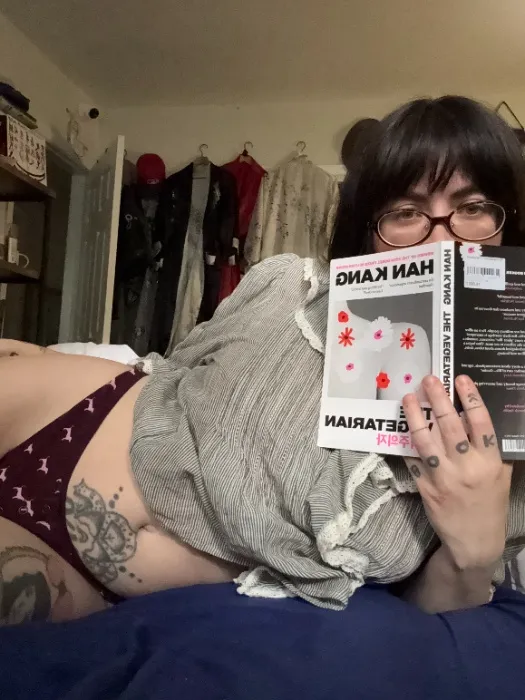 BOOKWORM