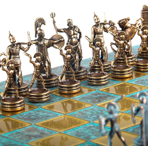 Chess SET 