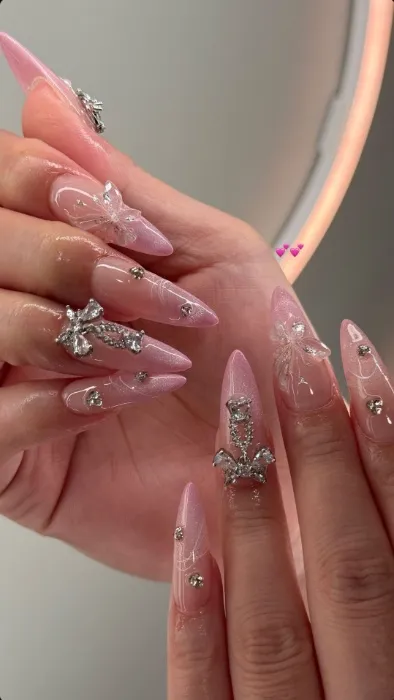 Manicure