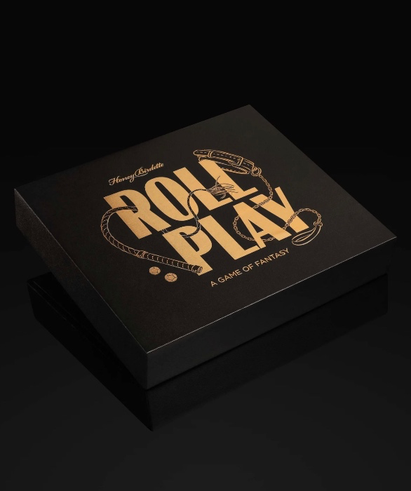 Honey birdette ✨Role play game 