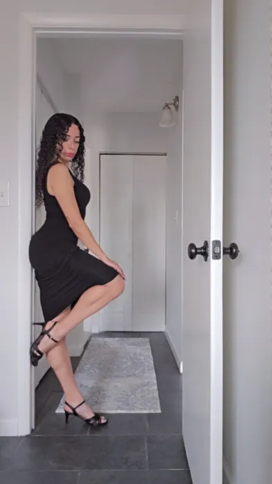 Happy Birthday Miss Persephone 1/20