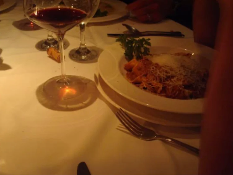 Dinner 
